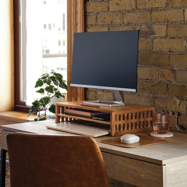 Desktop Monitor Riser - Threshold™