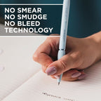 Sharpie 4ct S-Gel Bold Blush