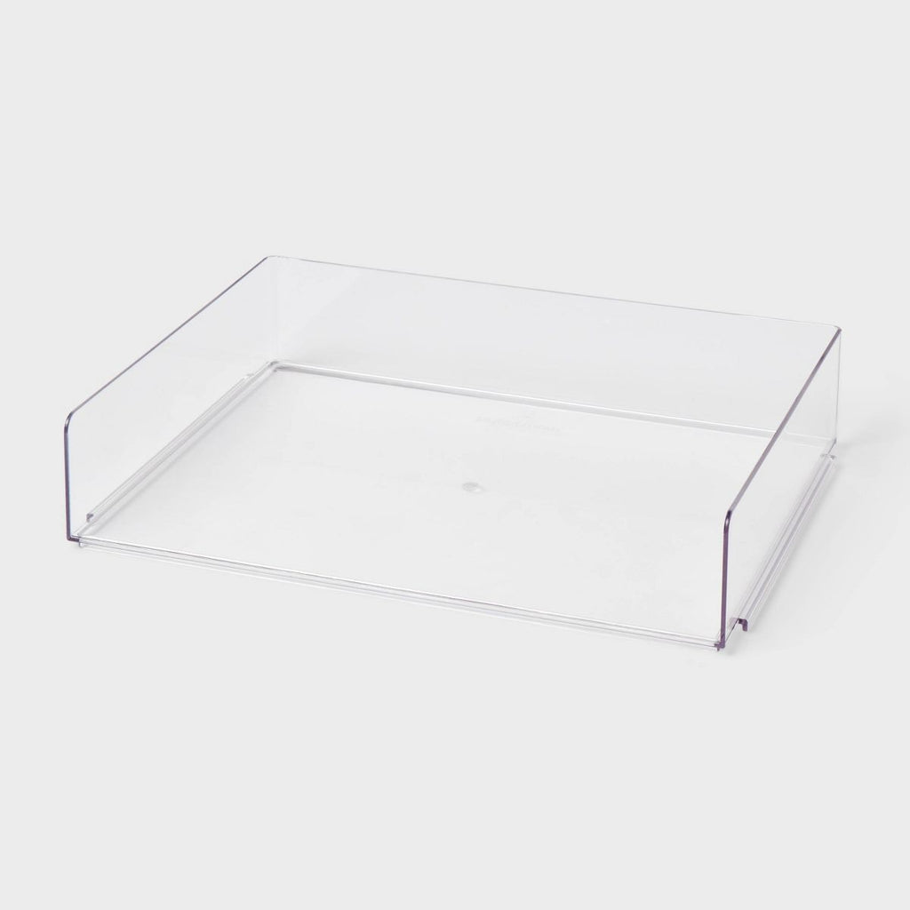 Stackable Paper Tray - Brightroom™