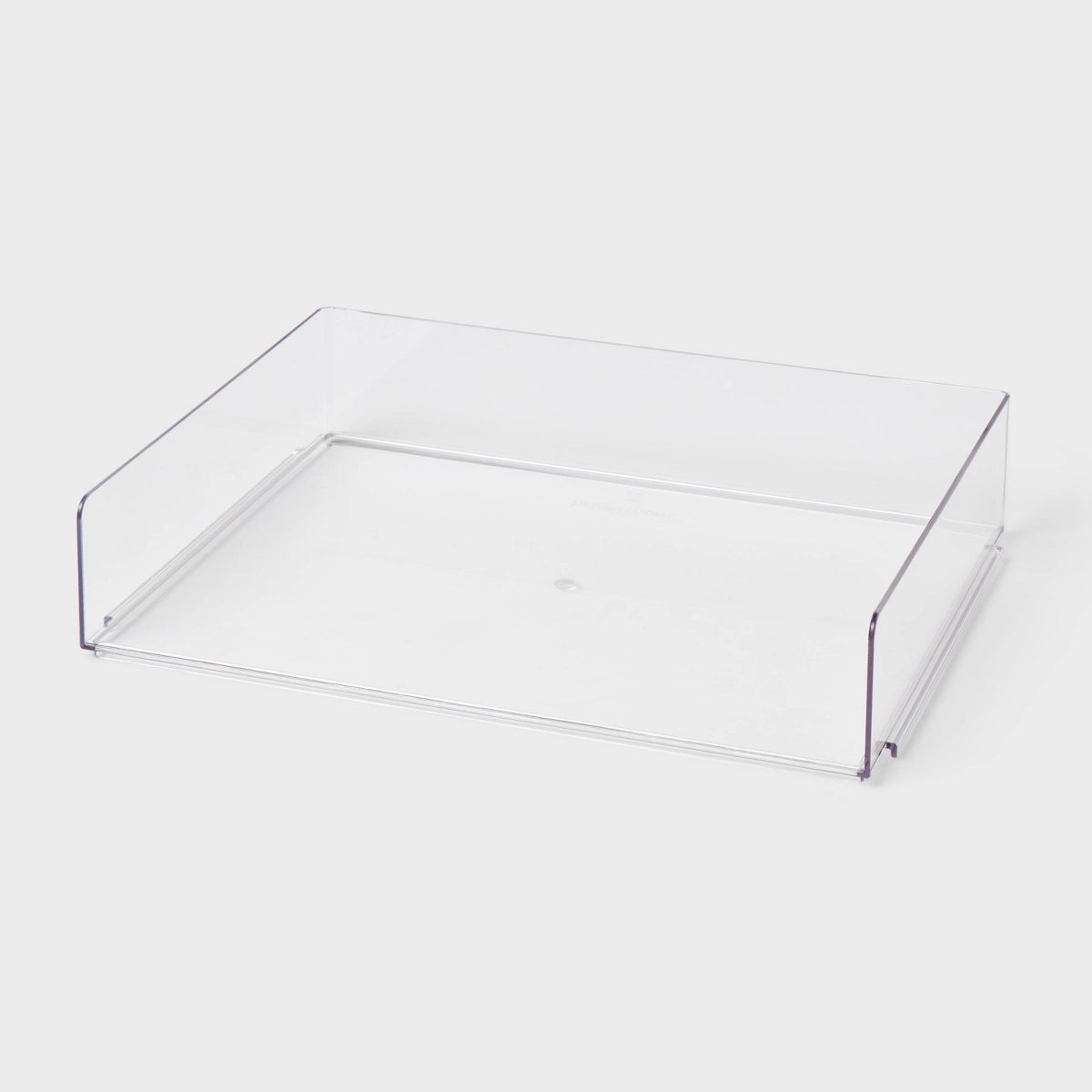 Stackable Paper Tray - Brightroom™