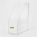 Acrylic Slim File Box - Threshold™