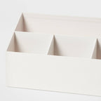 Canvas Desk Tool Holder/Organizer Black - Brightroom™: Desktop & Office Organizers, Polyester Canvas, 12.25" Width