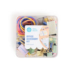 U Brands 470ct Office Accessory Kit Teacher