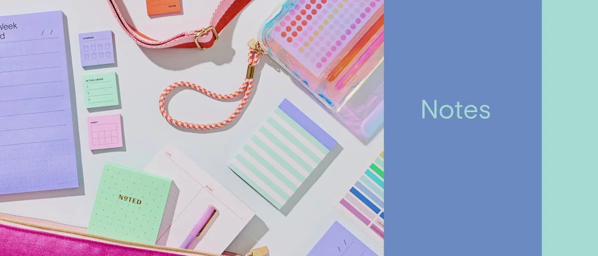 Noted by Post-it Hybrid Laptop Messenger Bag with Two Removable Straps