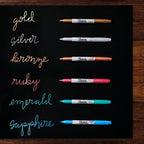 Sharpie 24pk Permanent Markers Fine Tip Multicolored: Art & Stationery, Office Supplies, Fine Point, Ages 8+