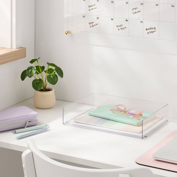 Stackable Paper Tray - Brightroom™