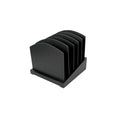 VICTOR® Incline File Desk Organizer – Black
