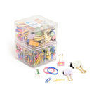 U Brands 470ct Office Accessory Kit Teacher