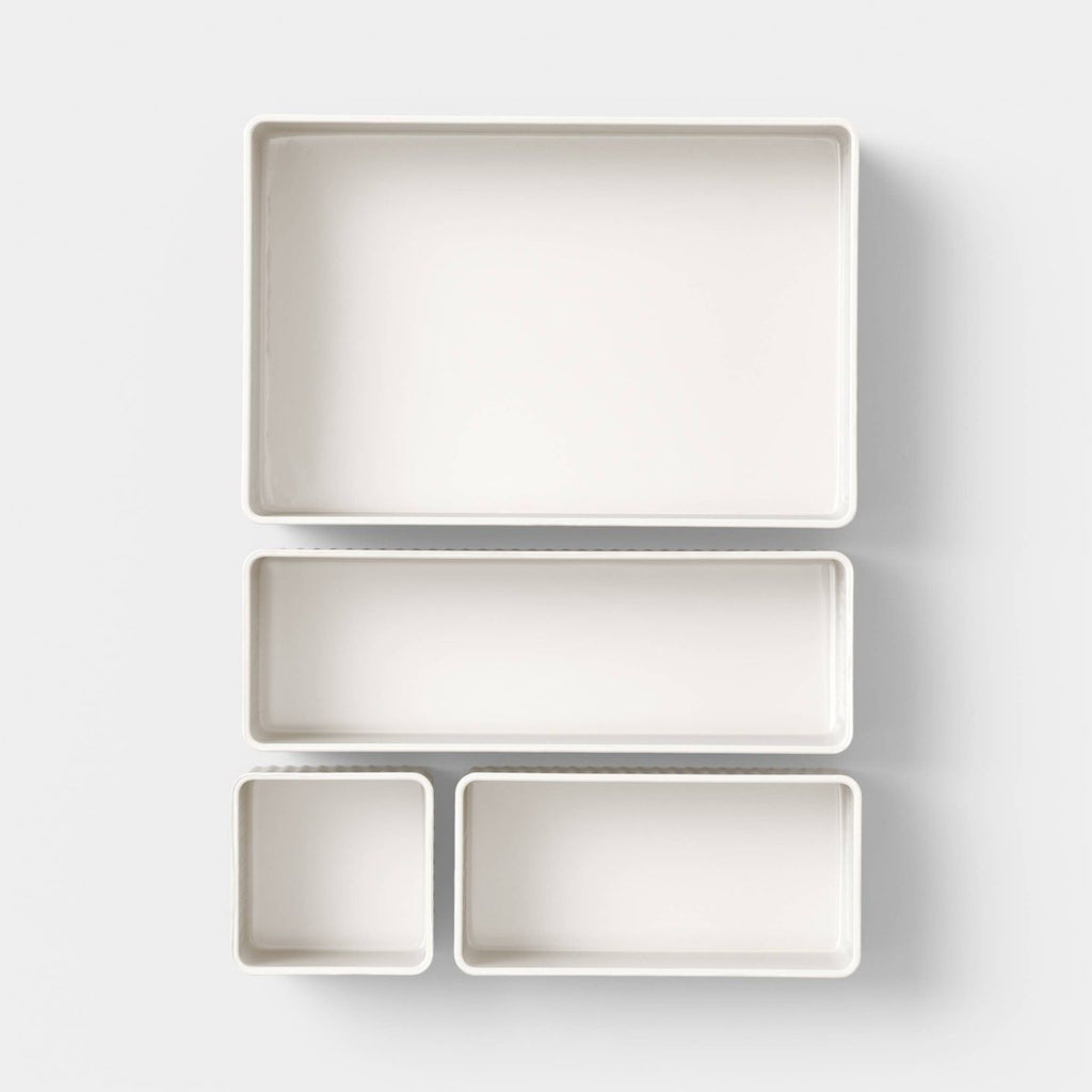 Set of Desk Drawer Organizers - Threshold™