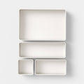 Set of Desk Drawer Organizers - Threshold™