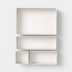 Set of Desk Drawer Organizers - Threshold™