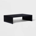 Monitor Stand Black - Threshold™
