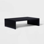 Monitor Stand Black - Threshold™