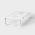 Clear Adhesive Drawer Small- Brightroom