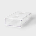 Clear Adhesive Drawer Small- Brightroom