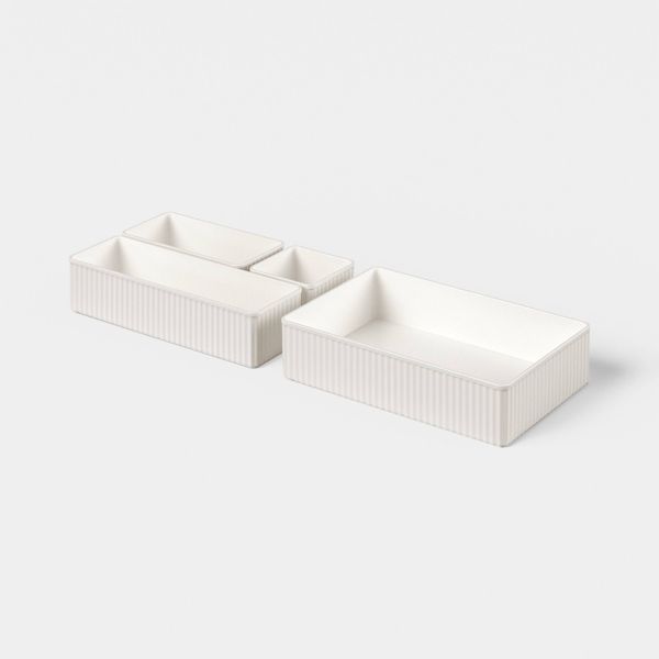 Set of Desk Drawer Organizers - Threshold™
