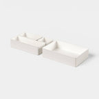Set of Desk Drawer Organizers - Threshold™