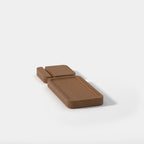 Wood Phone Stand with Desk Organizer - heyday™