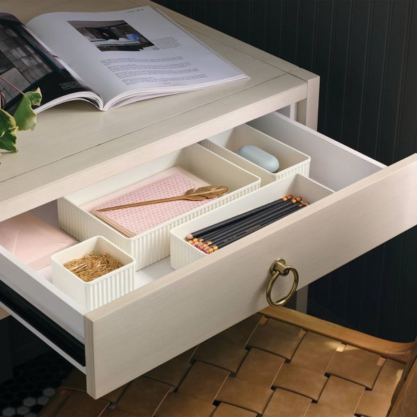 Set of Desk Drawer Organizers - Threshold™