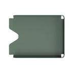 Alba O'desk Metal Storage Module - Black