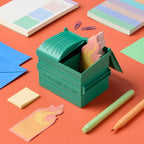 Dumpster Fire Desk Set - Spritz™