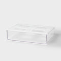 Clear Adhesive Drawer Large- Brightroom