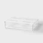 Clear Adhesive Drawer Large- Brightroom