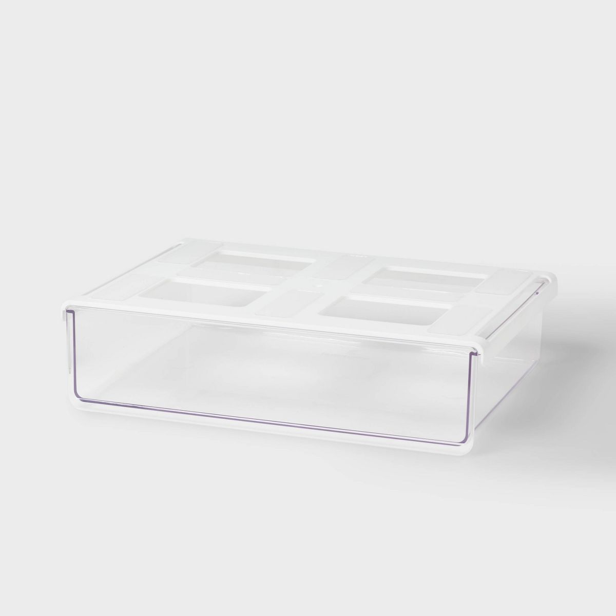 Clear Adhesive Drawer Large- Brightroom