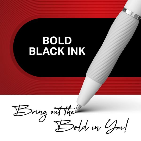 Sharpie 4ct S-Gel Bold Blush
