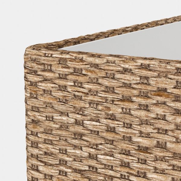 Paper Woven Letter Tray - Threshold™