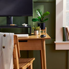 Monitor Stand Black - Threshold™