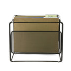 Mind Reader Metal Mesh Hanging File Organizer Black: Desk & Office Supplies, Organization Set, 12.32" W x 11.3" D x 9.33" H
