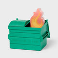 Dumpster Fire Desk Set - Spritz™