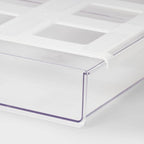 Clear Adhesive Drawer Large- Brightroom