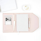 Sugar Paper Essentials Organizer and Notebook Rose