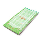 By The Sea 3.5" x 7" Pocketeer Notepads by Ramus & Co