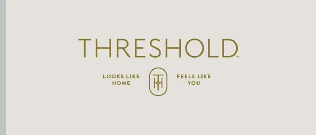 Clipboard Folio - Threshold™