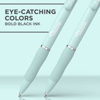 Sharpie 4ct S-Gel Bold Blush