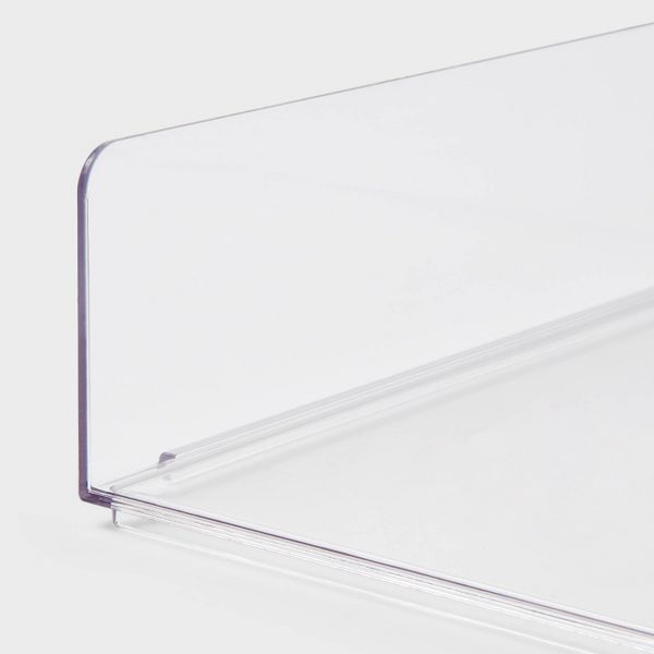 Stackable Paper Tray - Brightroom™