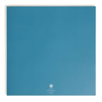 U Brands 10''x10'' Weekly Combination Pad - Coral Chic: Weekly To Do List, Office Supplies, Notepad, 52 Sheets