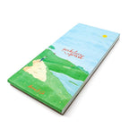 By The Sea 3.5" x 7" Pocketeer Notepads by Ramus & Co