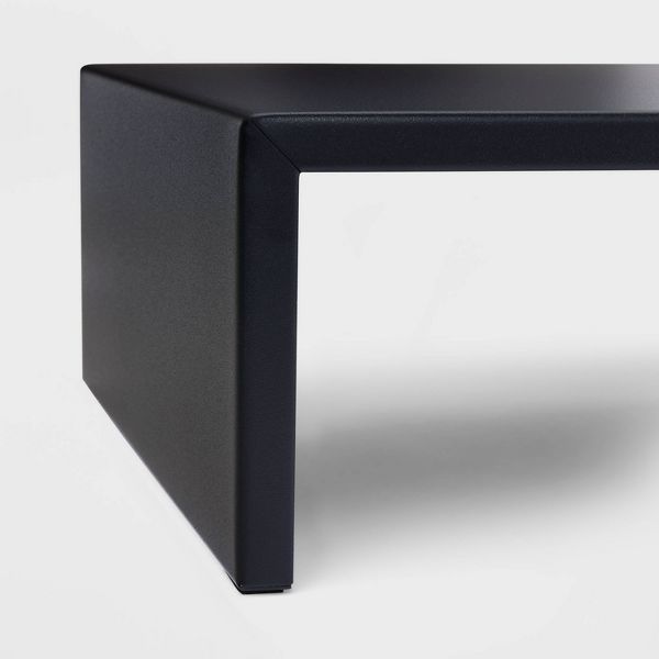 Monitor Stand Black - Threshold™
