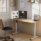 Mount-It! Clamp-on Pegboard Organizer