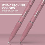 Sharpie 4ct S-Gel Bold Blush