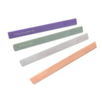 4ct Positive Pens: Multicolor Correction Tape & Fluid Set by NPW, Art Stationery, Office Supplies