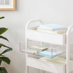 Clear Adhesive Drawer Large- Brightroom