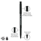 uniball 18ct Onyx Rollerball Pens Black Fine Point 0.7mm Black Ink: Fade-Resistant, School Supplies, Pocket Clip