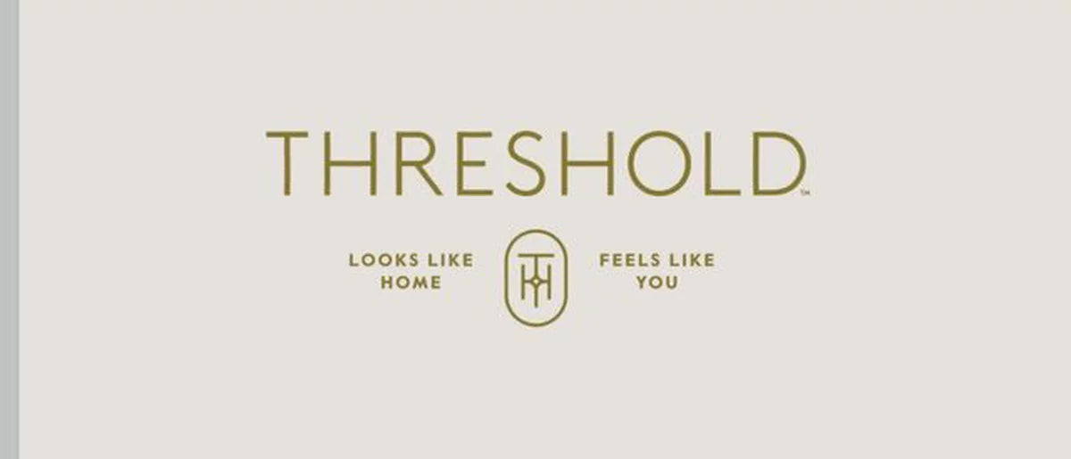 Ribbed Green Spinning Pencil/Pen Divider - Threshold™