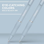Sharpie 4ct S-Gel Bold Blush